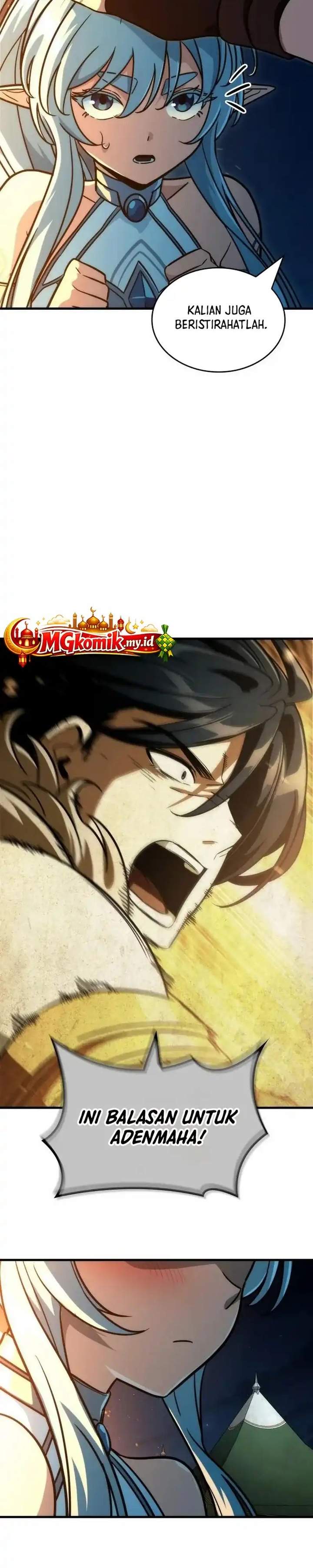 
              Valhalla Saga             Chapter 70