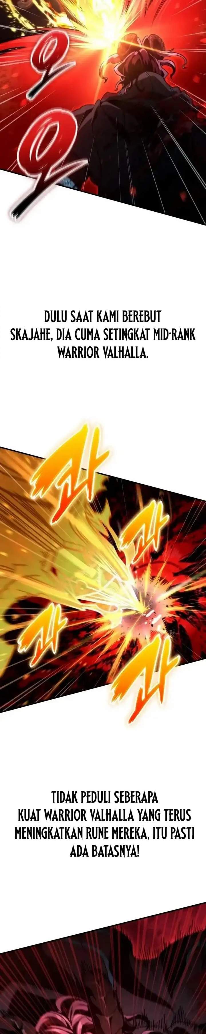 
              Valhalla Saga             Chapter 70