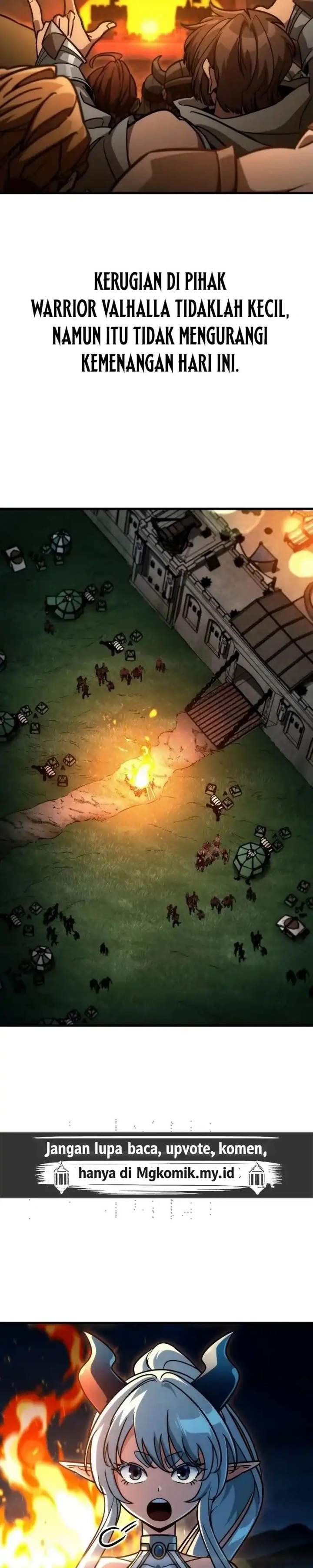 
              Valhalla Saga             Chapter 70