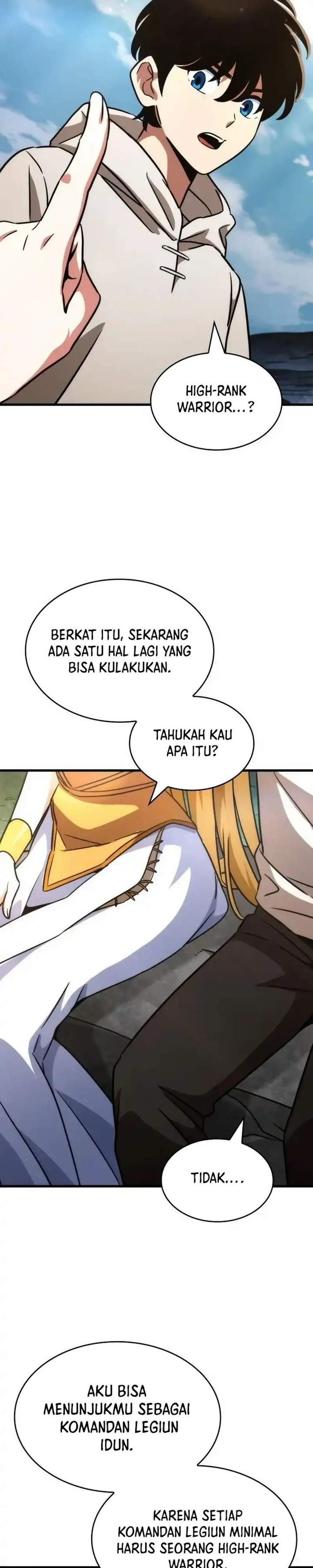 
              Valhalla Saga             Chapter 70