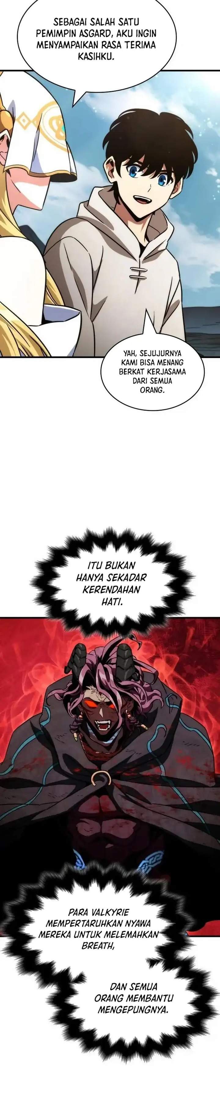
              Valhalla Saga             Chapter 70