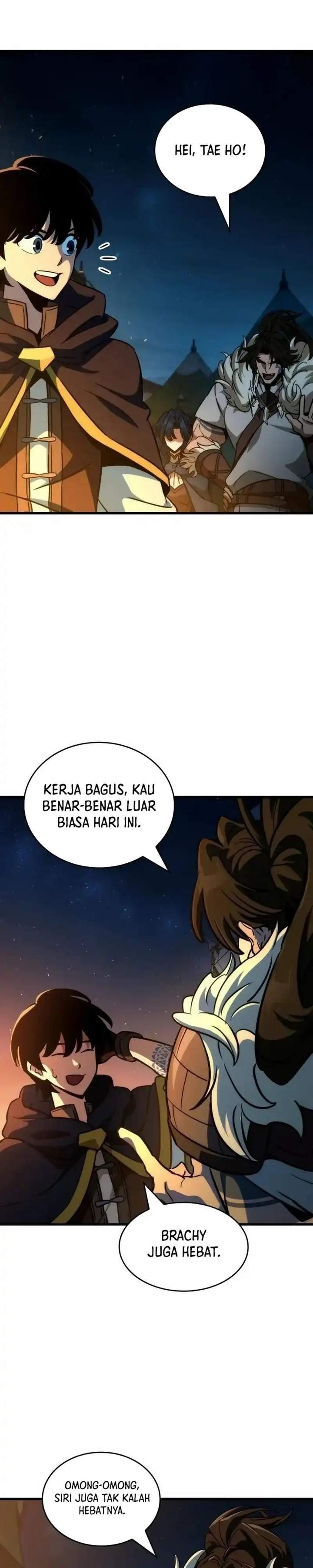 
              Valhalla Saga             Chapter 70