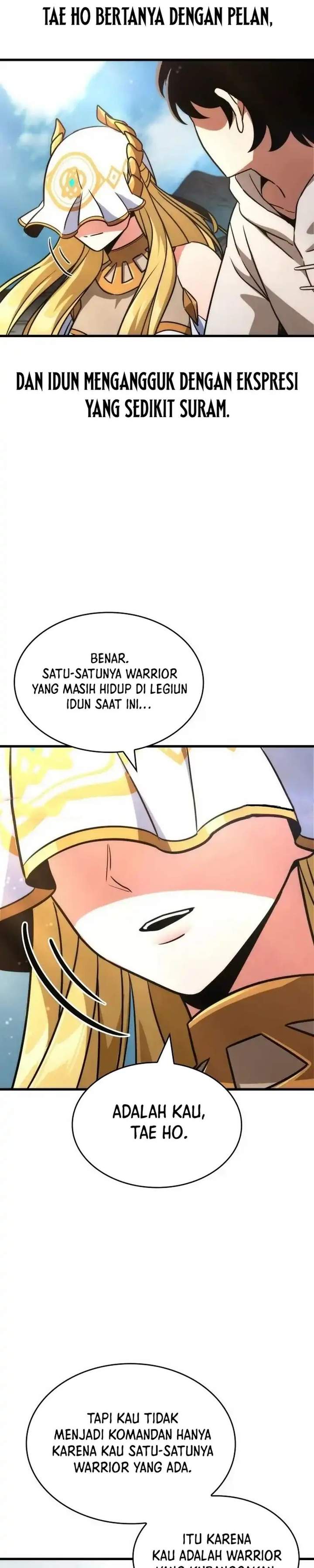 
              Valhalla Saga             Chapter 70