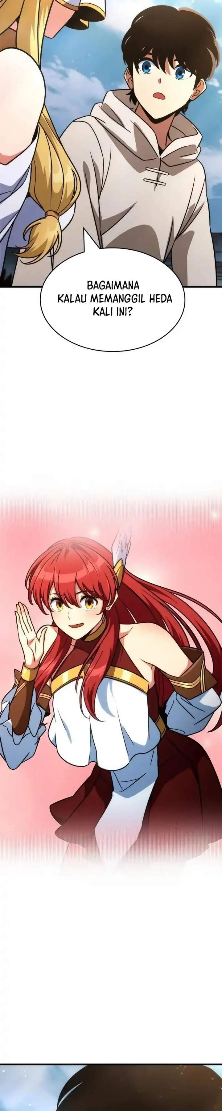 
              Valhalla Saga             Chapter 70