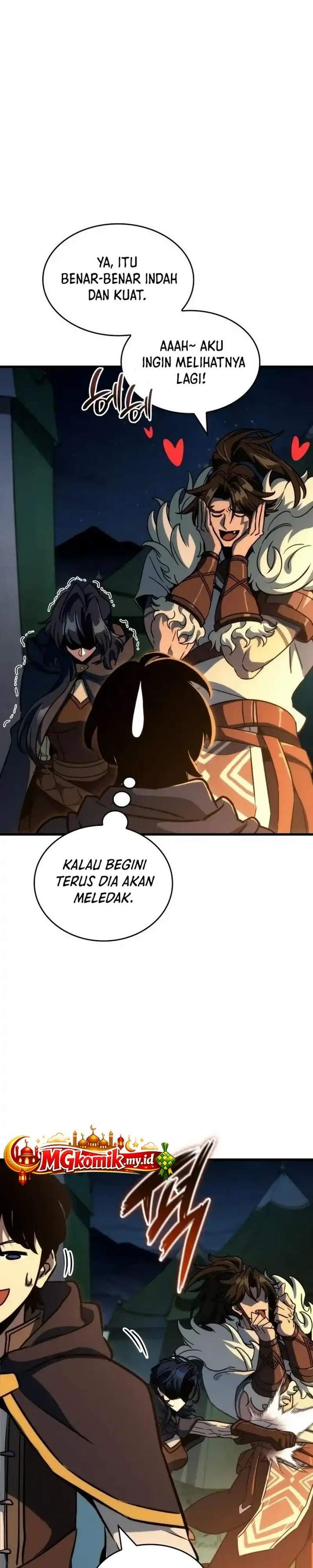 
              Valhalla Saga             Chapter 70