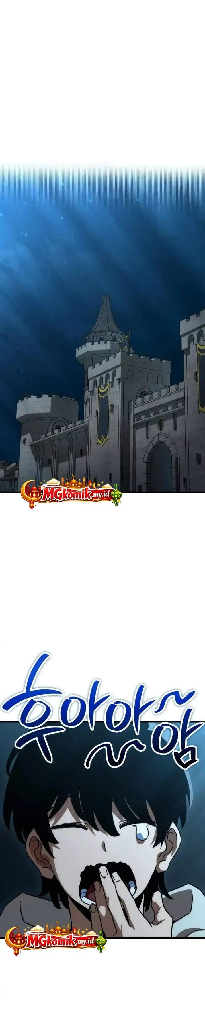 
              Valhalla Saga             Chapter 71
