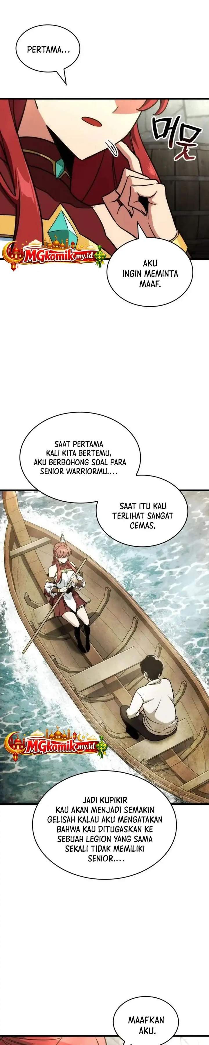 
              Valhalla Saga             Chapter 71
