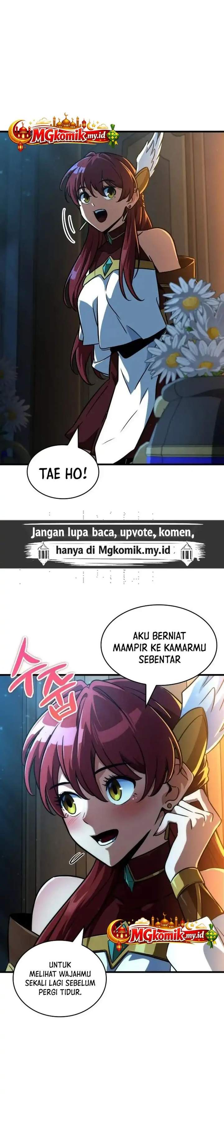 
              Valhalla Saga             Chapter 71