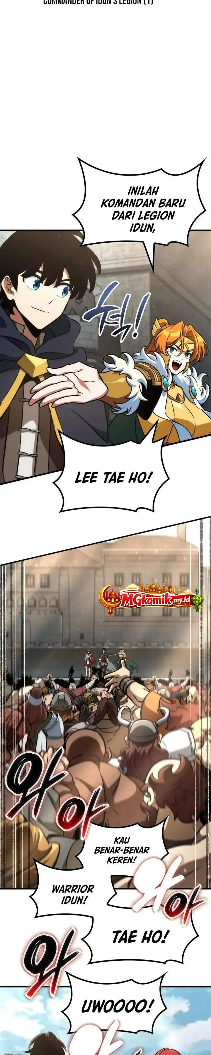 
              Valhalla Saga             Chapter 71
