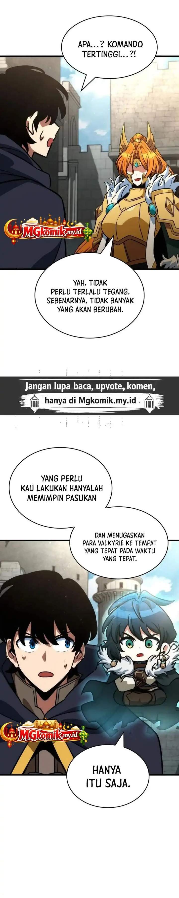 
              Valhalla Saga             Chapter 71