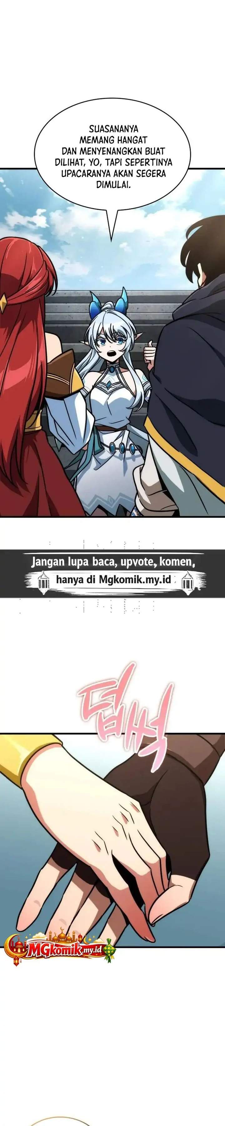 
              Valhalla Saga             Chapter 71