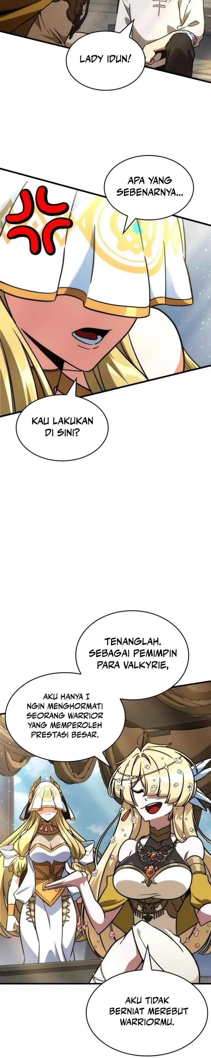 
              Valhalla Saga             Chapter 72