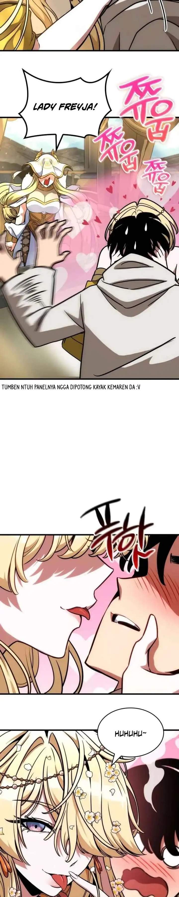 
              Valhalla Saga             Chapter 72