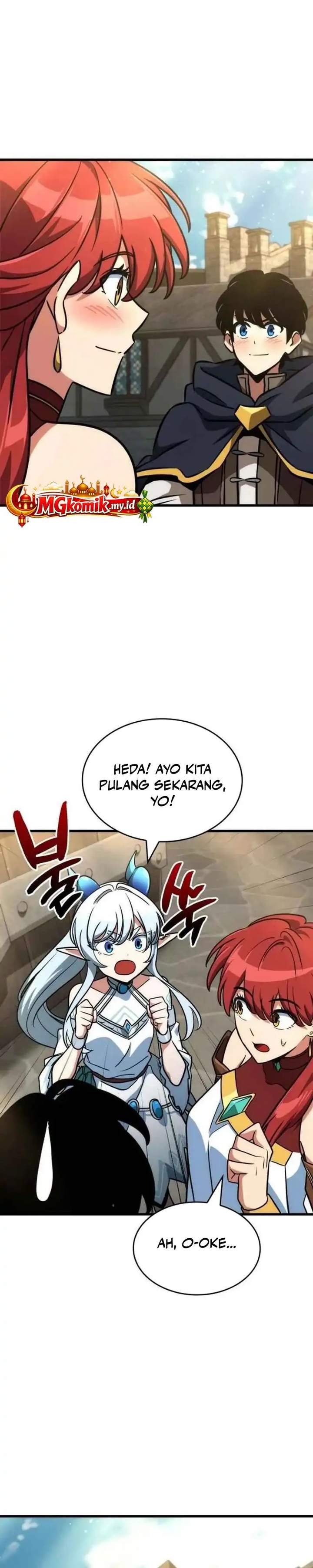 
              Valhalla Saga             Chapter 72