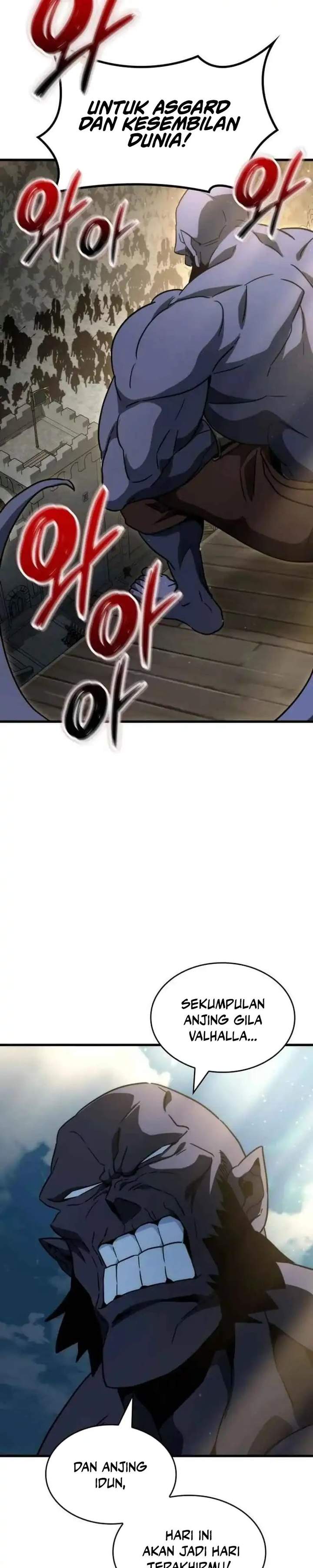 
              Valhalla Saga             Chapter 72