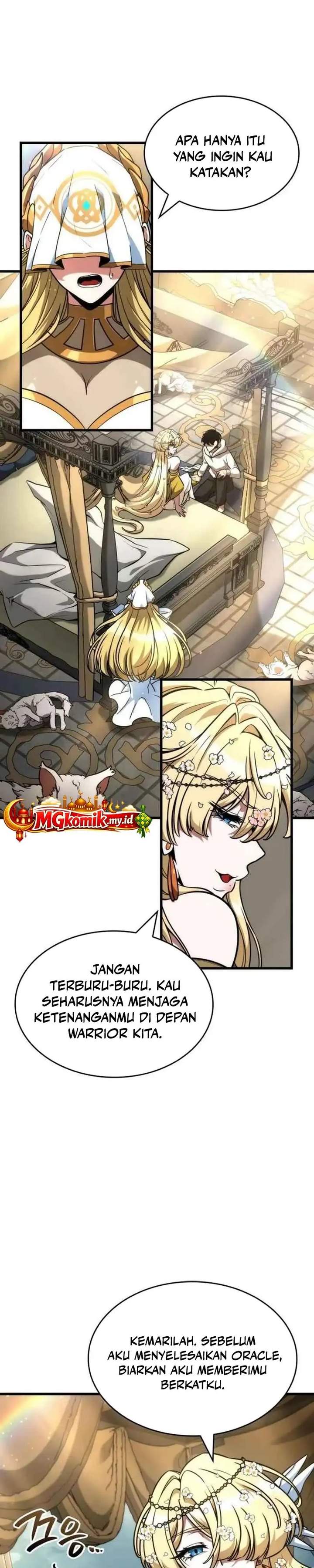 
              Valhalla Saga             Chapter 72