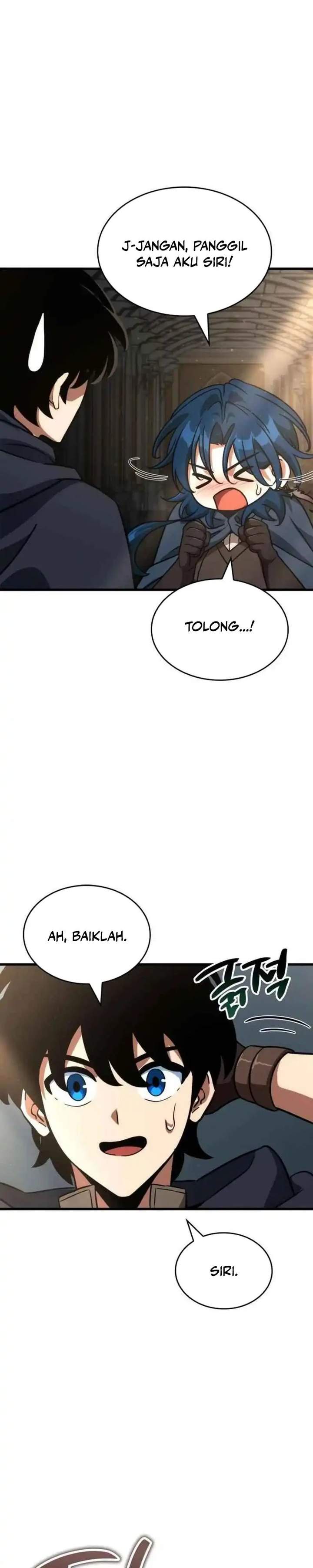
              Valhalla Saga             Chapter 72