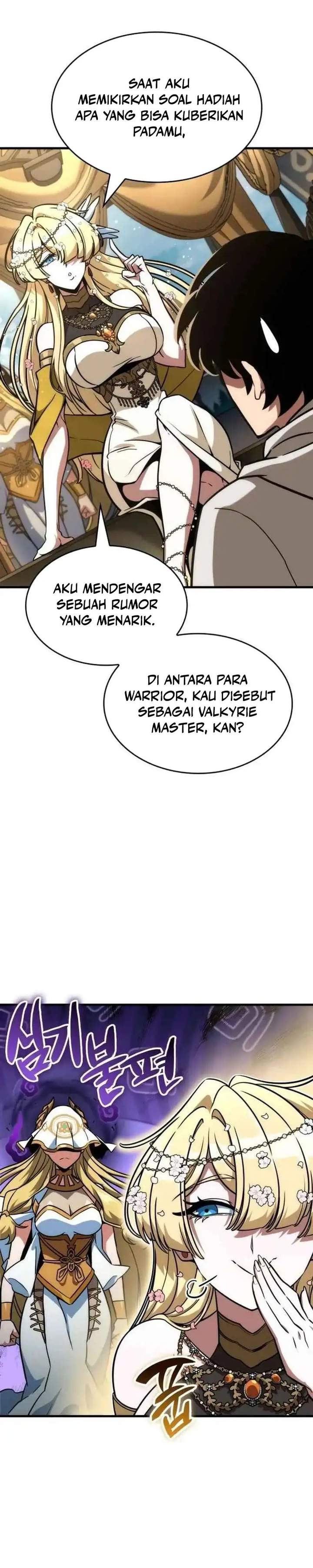 
              Valhalla Saga             Chapter 72