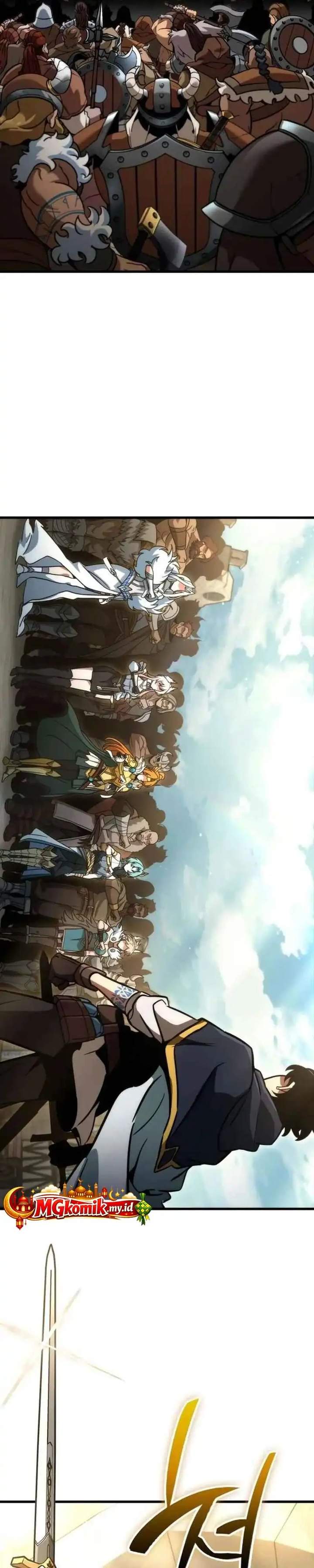 
              Valhalla Saga             Chapter 72