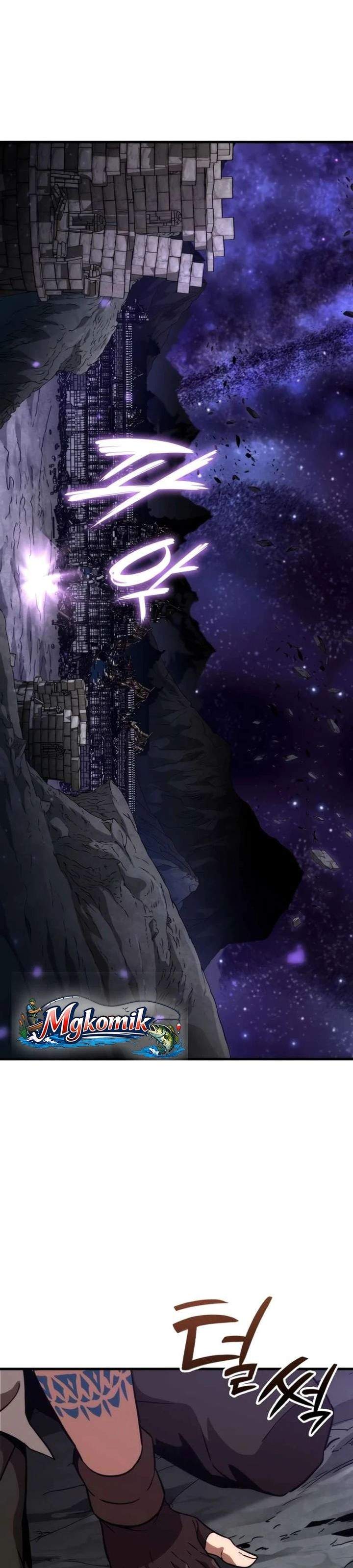 
              Valhalla Saga             Chapter 73