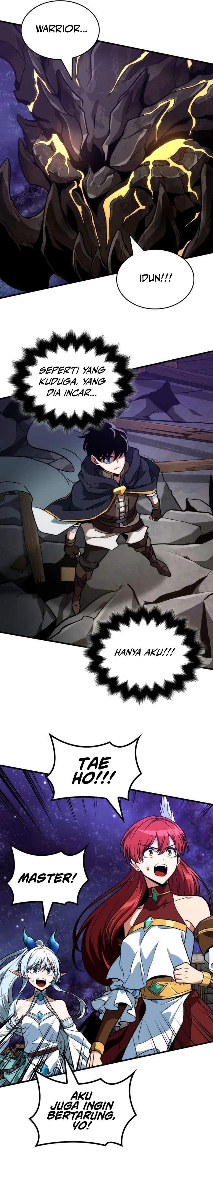 
              Valhalla Saga             Chapter 73