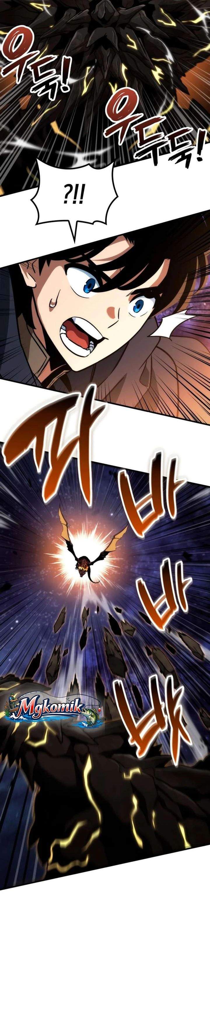 
              Valhalla Saga             Chapter 73