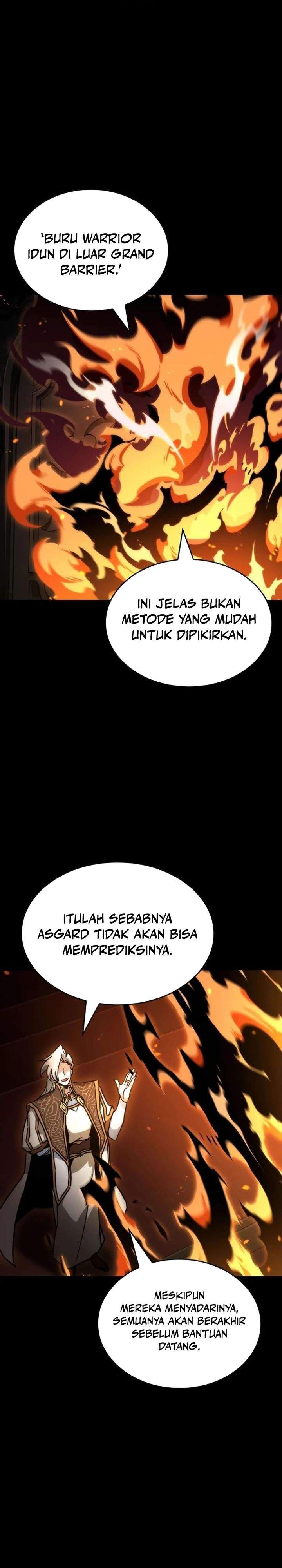 
              Valhalla Saga             Chapter 73