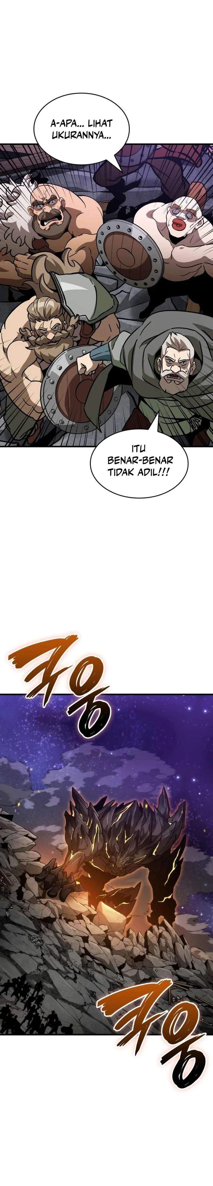 
              Valhalla Saga             Chapter 73