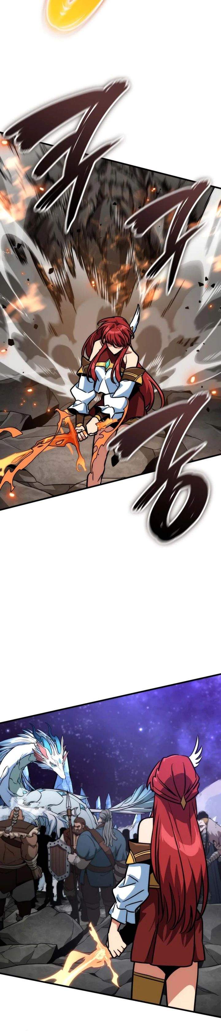 
              Valhalla Saga             Chapter 74