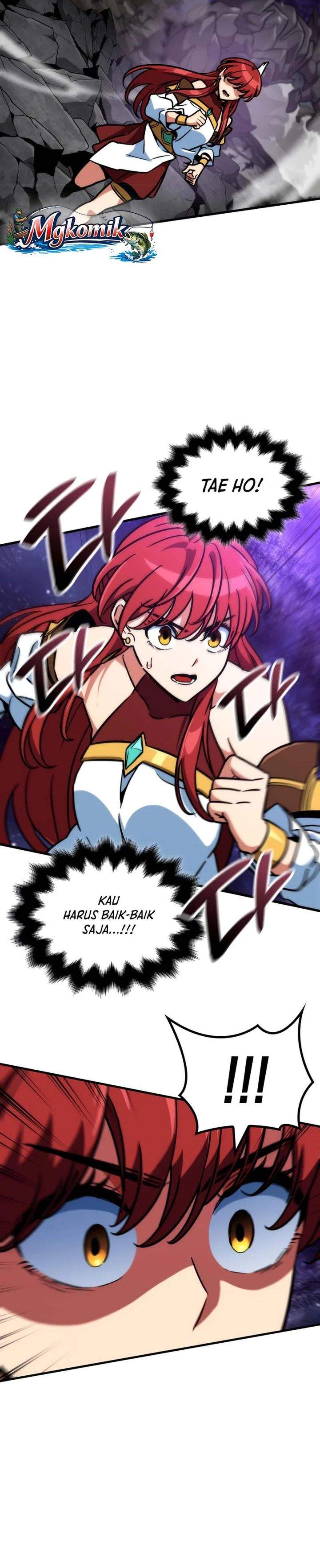 
              Valhalla Saga             Chapter 74