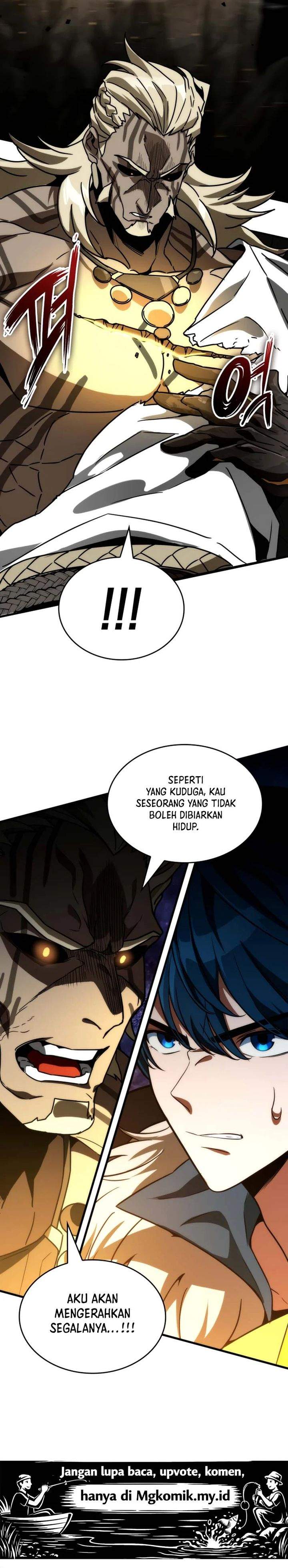 
              Valhalla Saga             Chapter 74