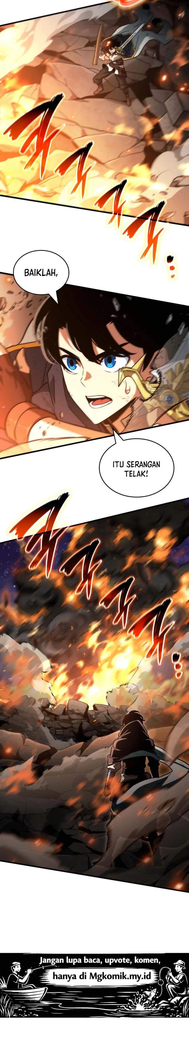 
              Valhalla Saga             Chapter 74
