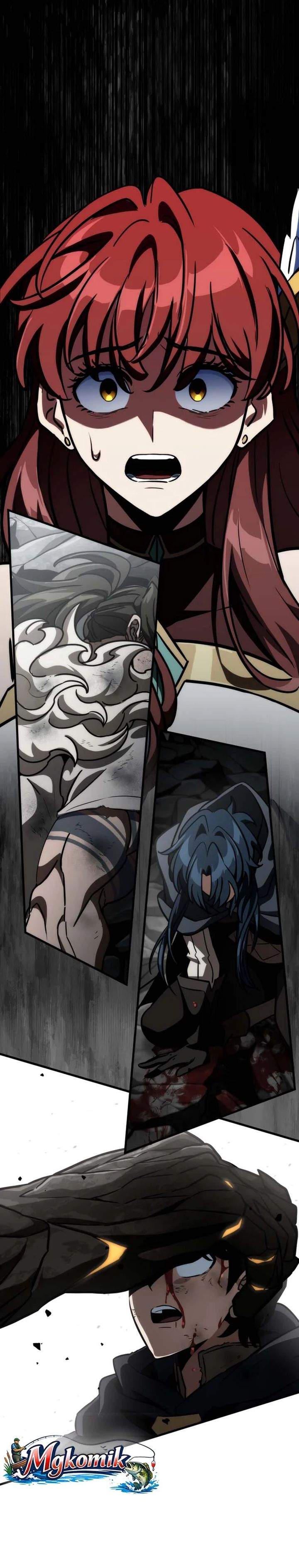 
              Valhalla Saga             Chapter 74