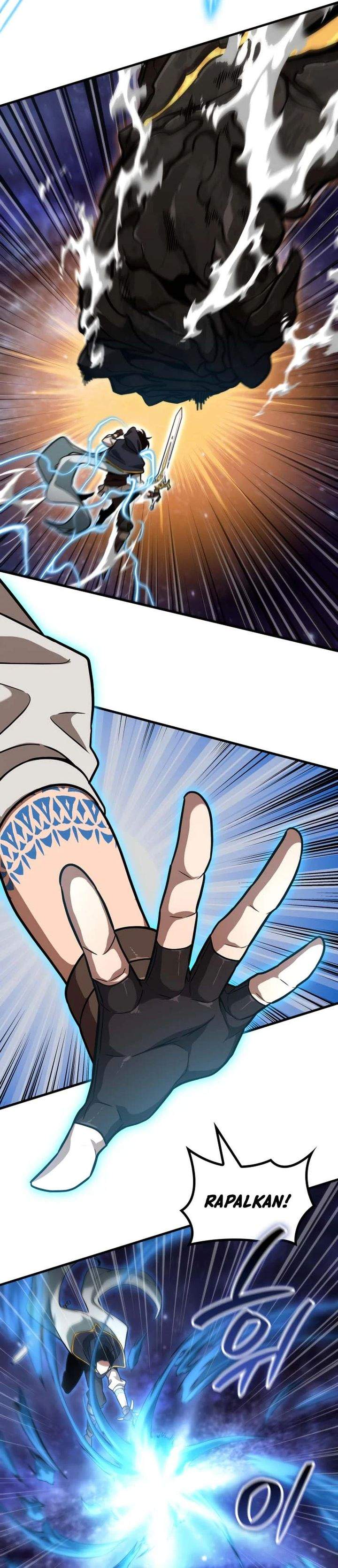 
              Valhalla Saga             Chapter 74