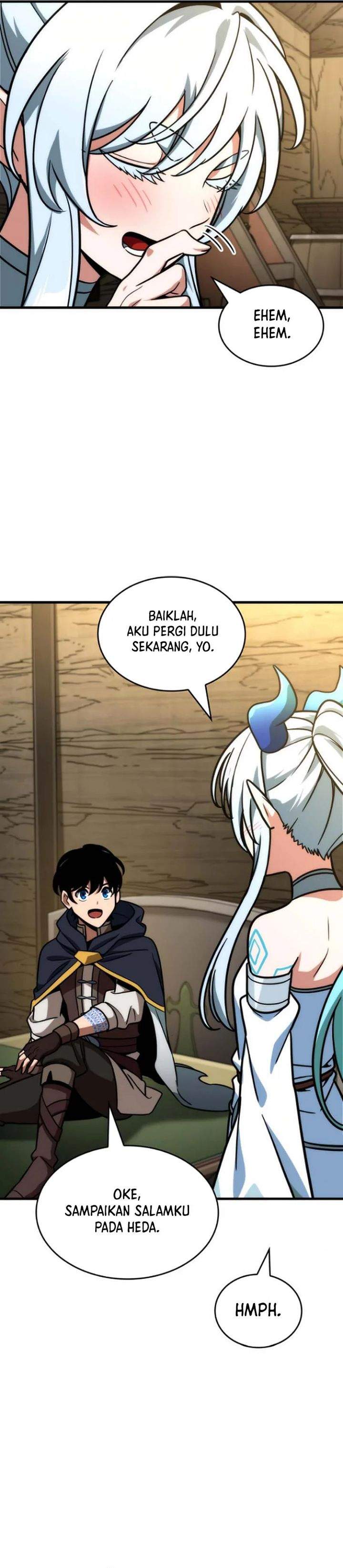 
              Valhalla Saga             Chapter 75