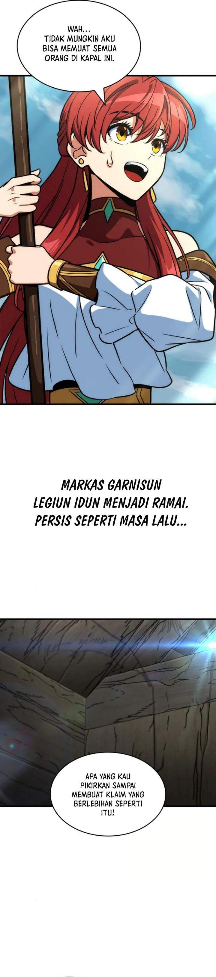 
              Valhalla Saga             Chapter 75