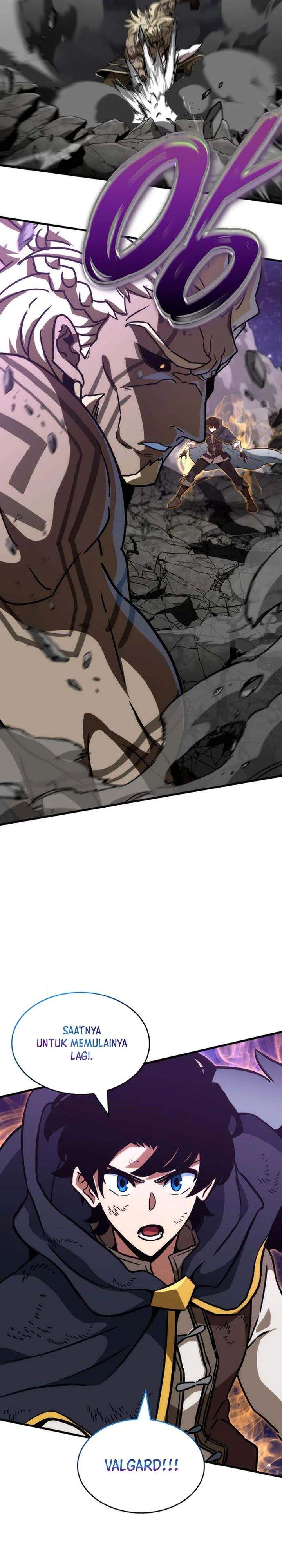 
              Valhalla Saga             Chapter 75