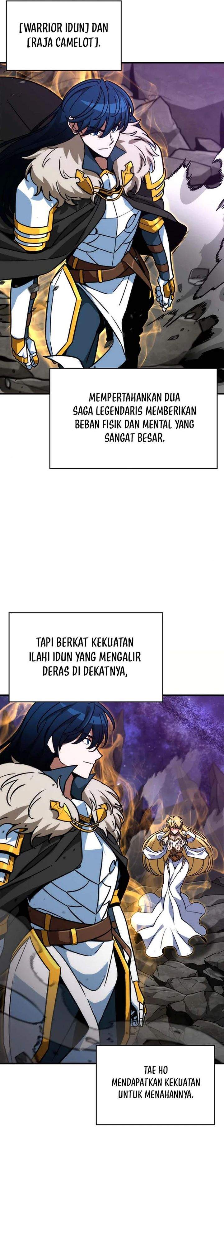 
              Valhalla Saga             Chapter 75