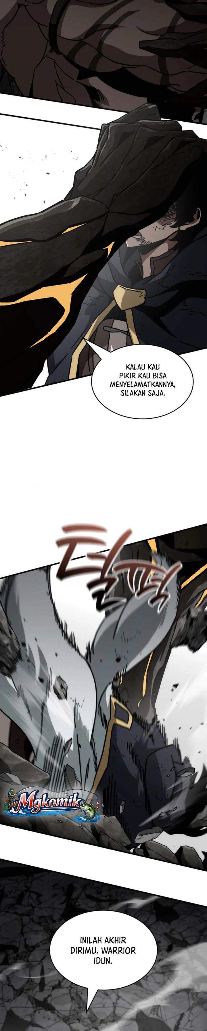 
              Valhalla Saga             Chapter 75