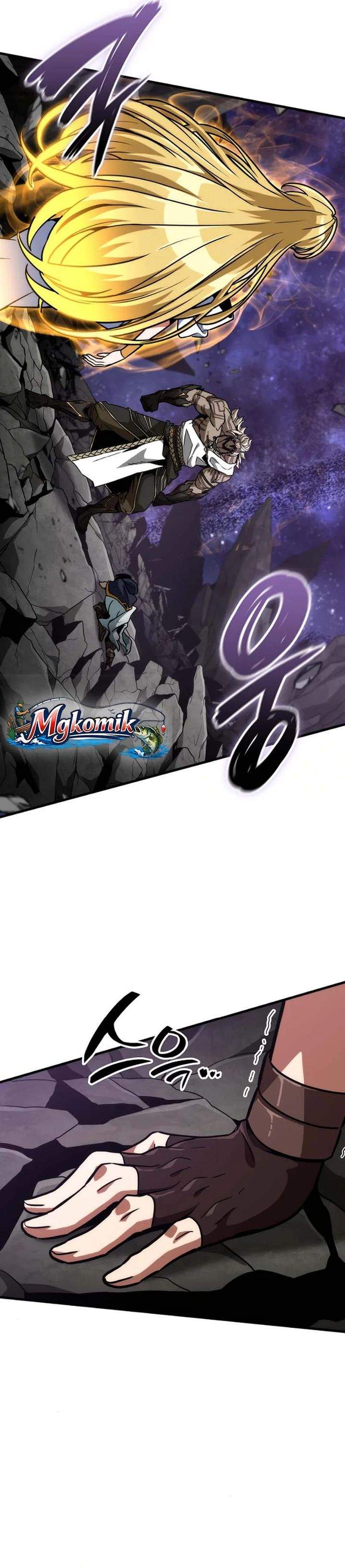 
              Valhalla Saga             Chapter 75