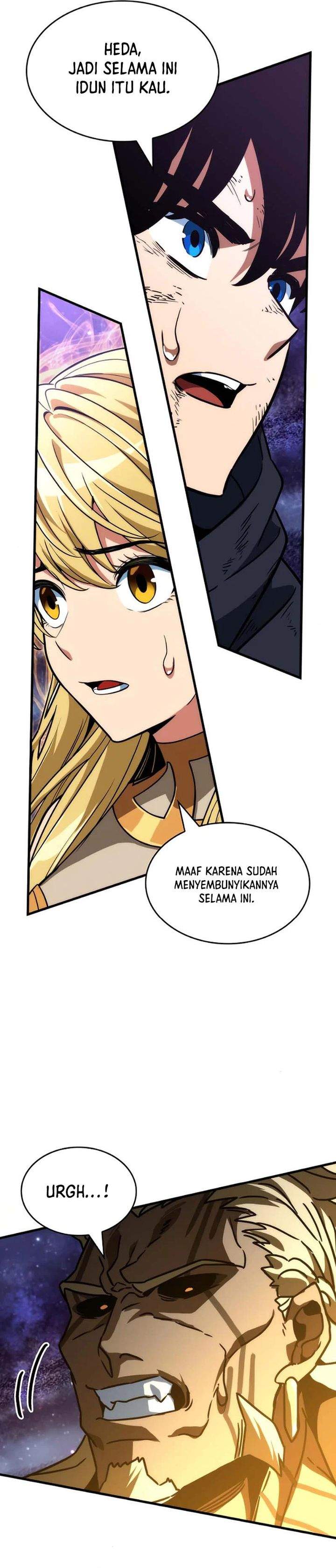 
              Valhalla Saga             Chapter 75
