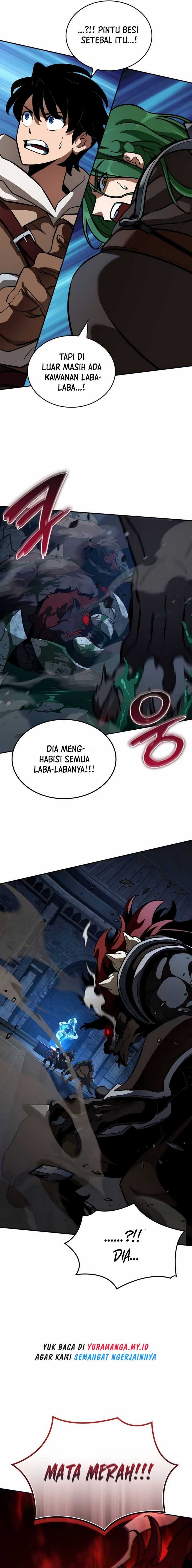 
              Valhalla Saga             Chapter 8