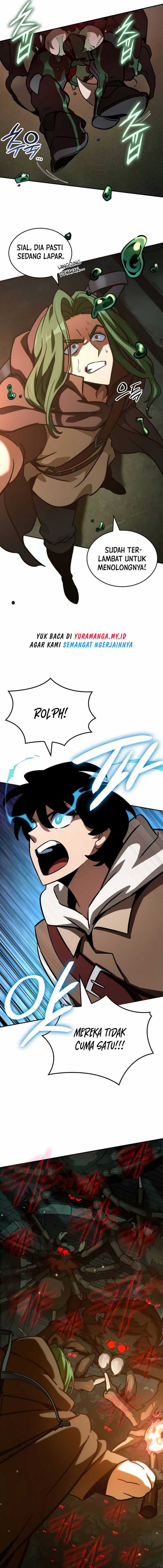 
              Valhalla Saga             Chapter 8