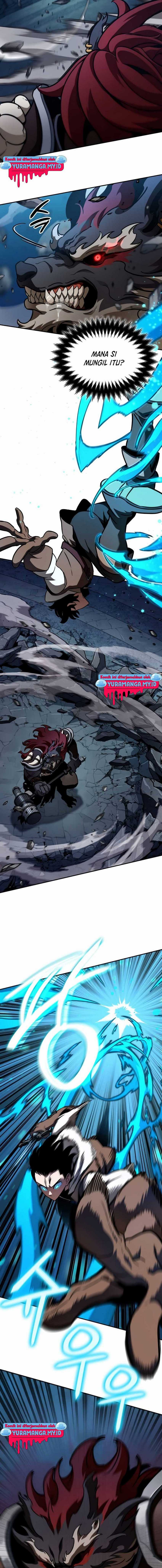
              Valhalla Saga             Chapter 8