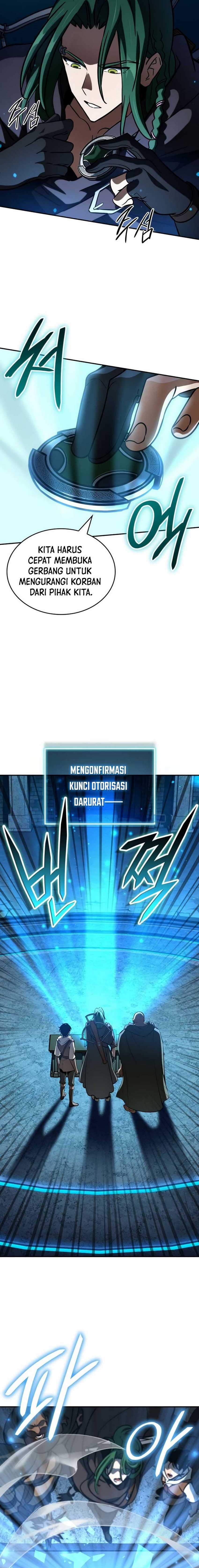 
              Valhalla Saga             Chapter 8