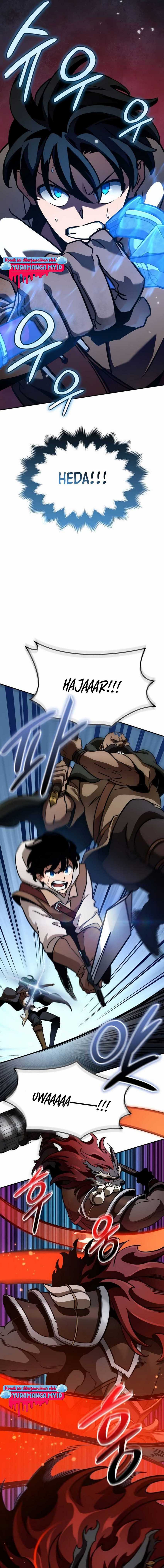 
              Valhalla Saga             Chapter 8