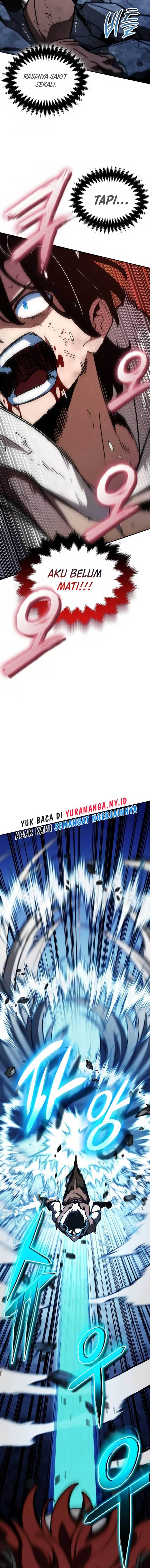 
              Valhalla Saga             Chapter 9