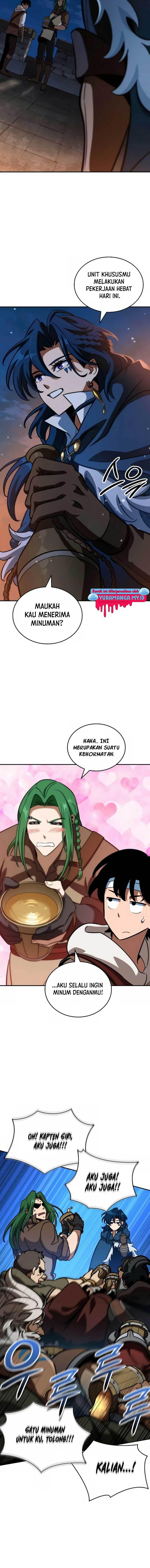 
              Valhalla Saga             Chapter 9