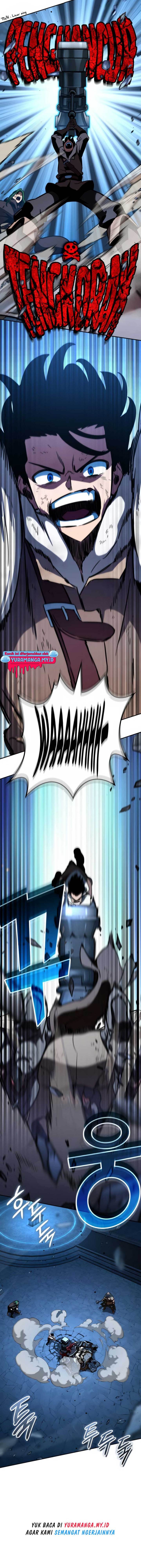 
              Valhalla Saga             Chapter 9
