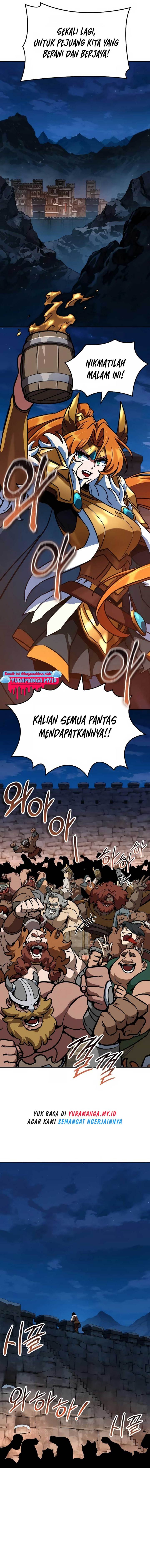 
              Valhalla Saga             Chapter 9